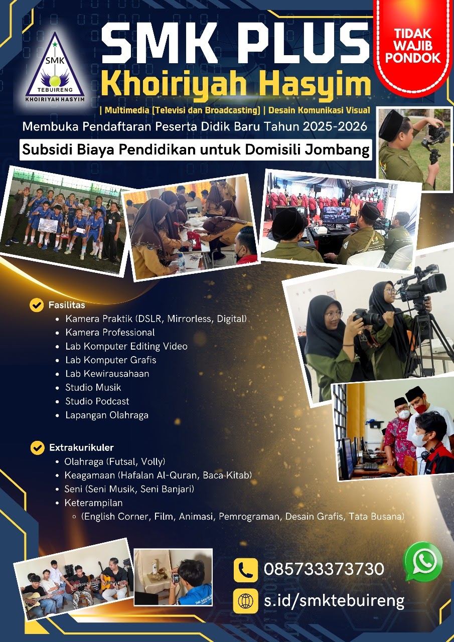 Brosur SMKKHAS #2