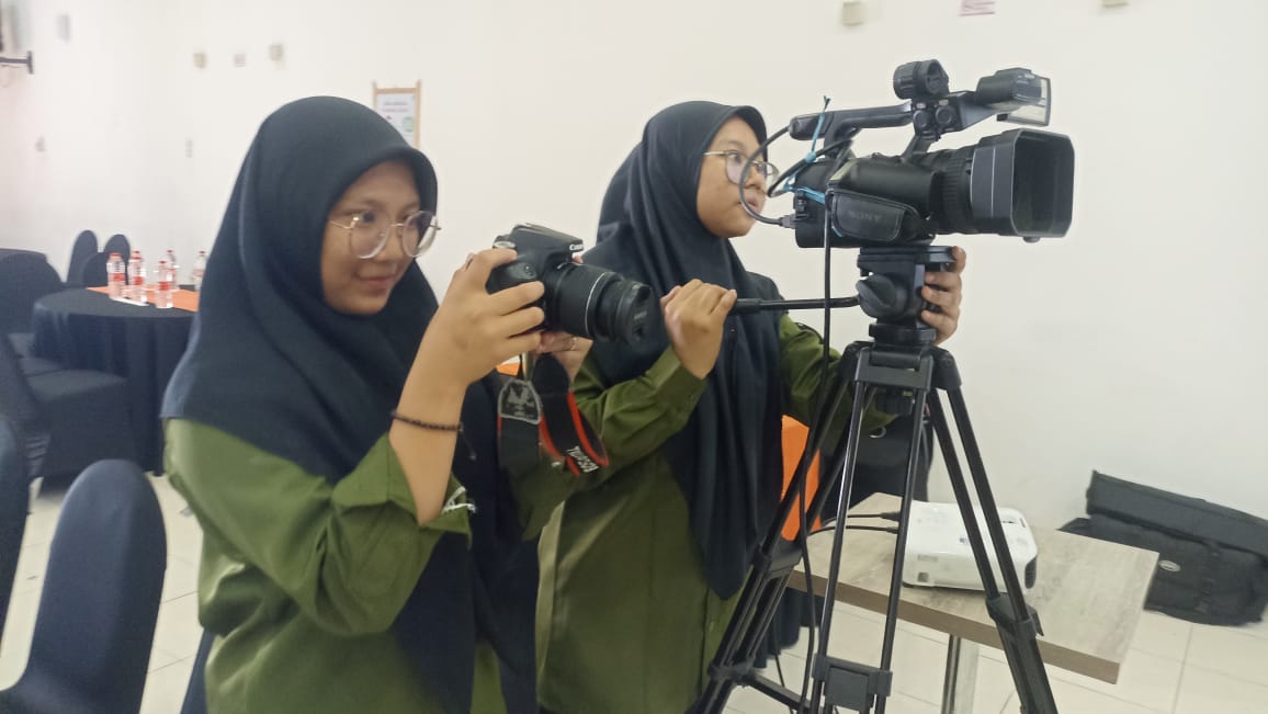 Multimedia & Jurnalistik