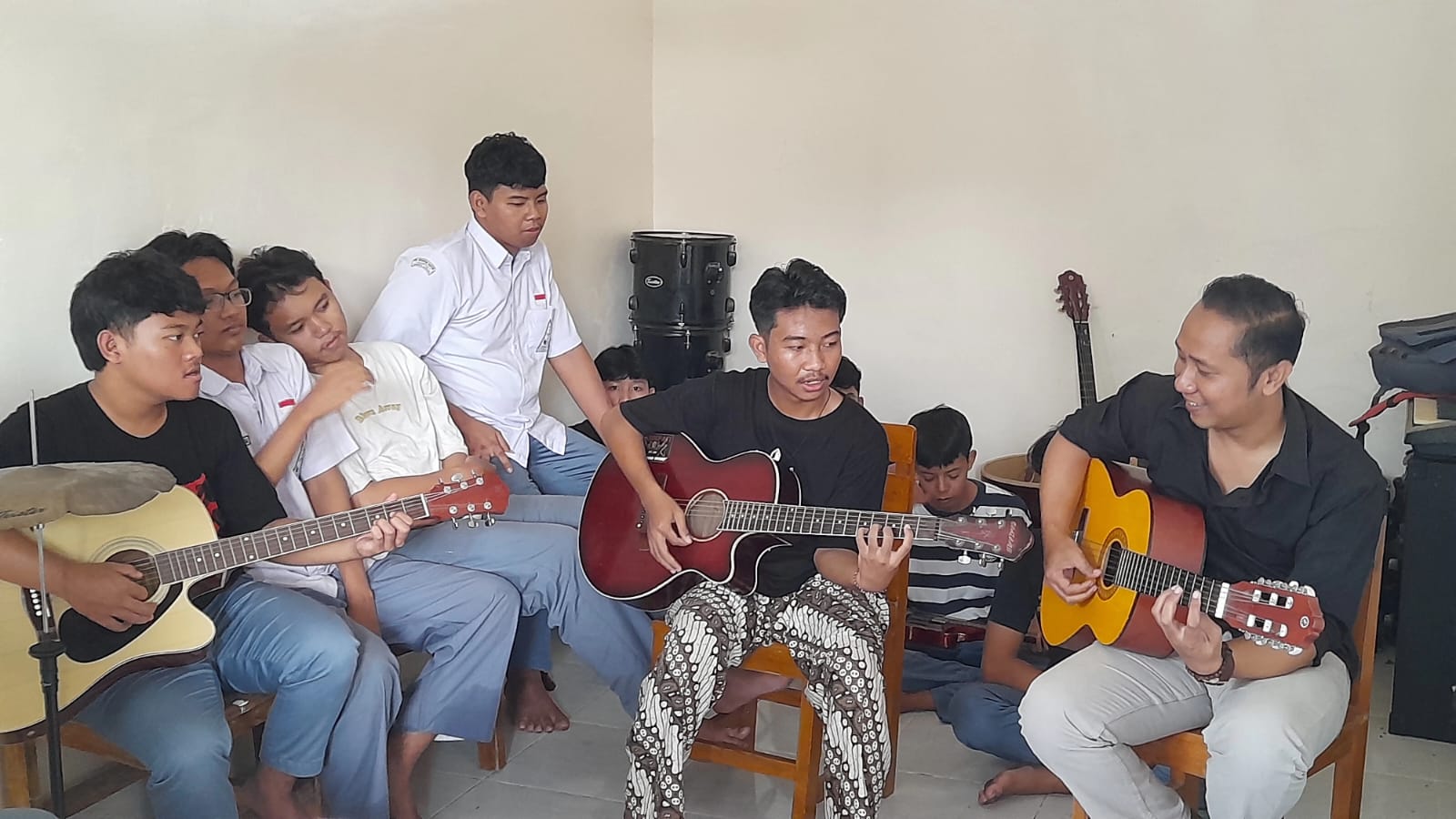 Music