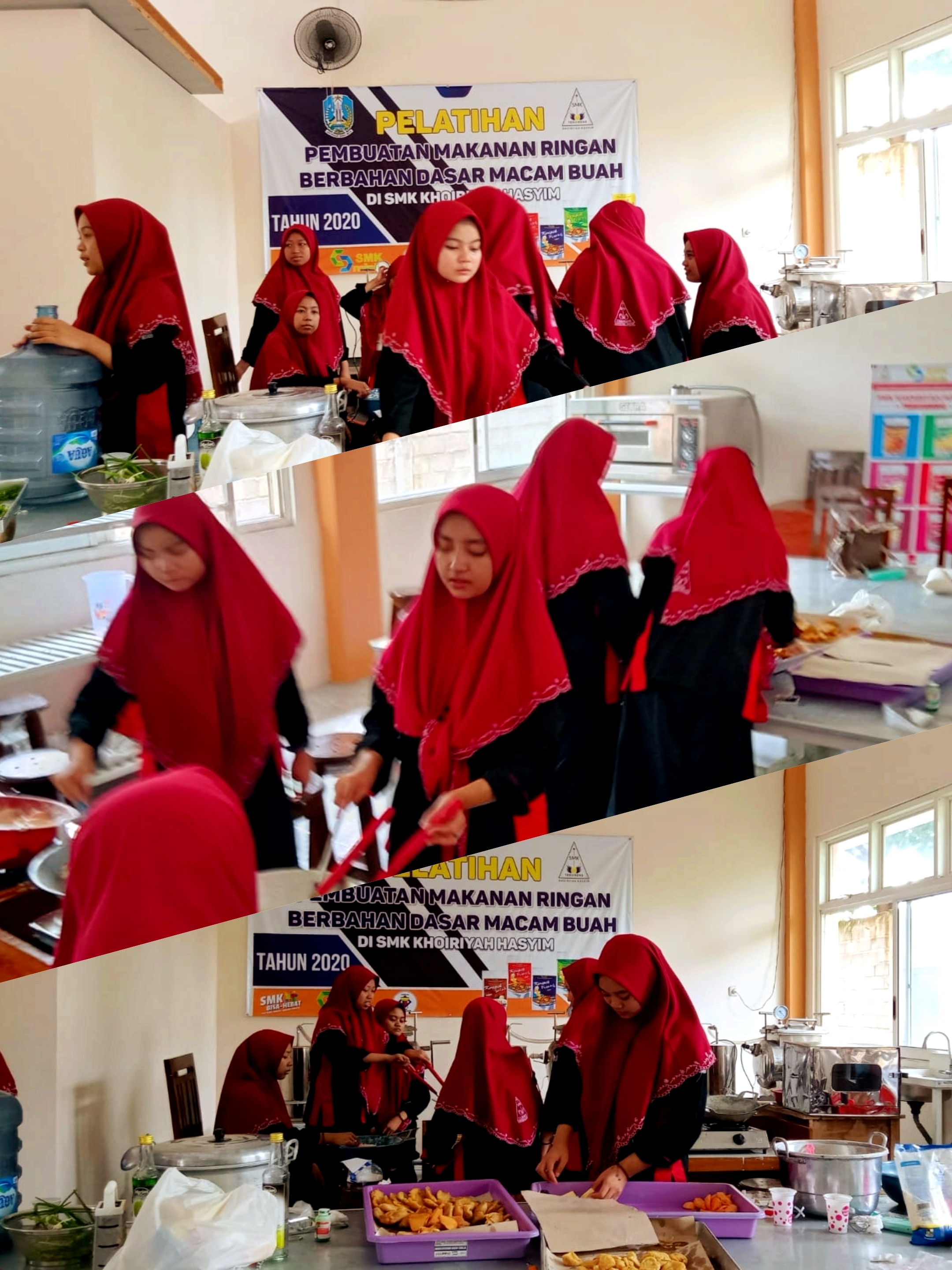Lifeskill Boga