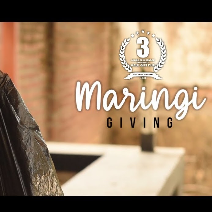 2020 - Maringi